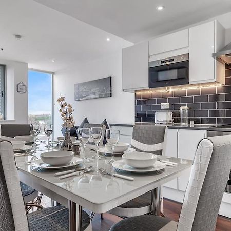 Amazing Britania 1 Bedroom Flat In London Bp40 エクステリア 写真