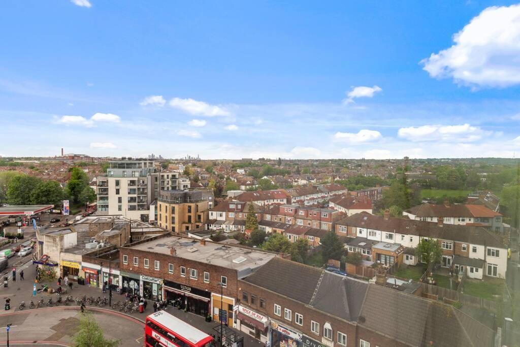 Amazing Britania 1 Bedroom Flat In London Bp40 エクステリア 写真