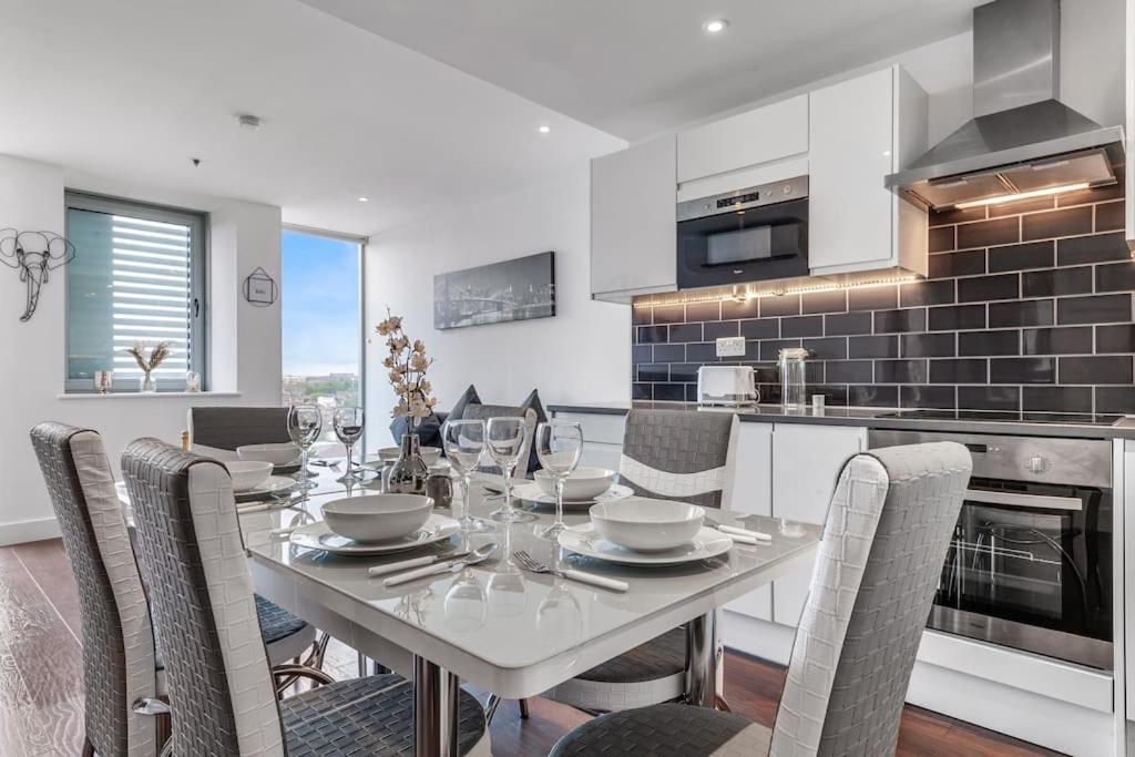 Amazing Britania 1 Bedroom Flat In London Bp40 エクステリア 写真